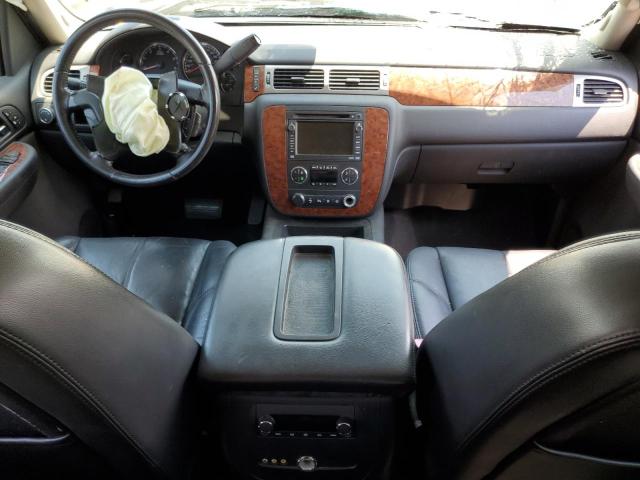 Photo 8 from auction – 2007 CHEVROLET SILVERADO with VIN 3GCEC13J77G540104