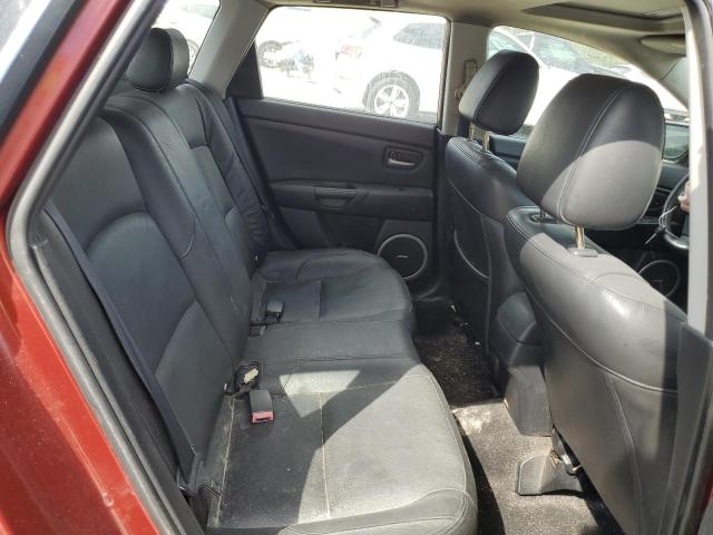 Photo 10 from auction – 2006 MAZDA 3 HATCHBAC with VIN JM1BK343861518398