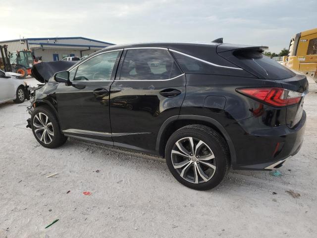 Photo 2 from auction – 2016 LEXUS RX 350 BAS with VIN 2T2BZMCA6GC017696