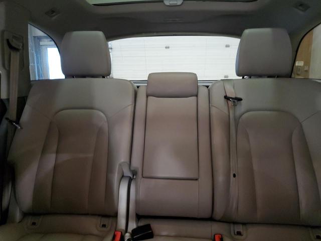 Photo 10 from auction – 2014 AUDI Q7 PRESTIG with VIN WA1DGBFE9ED005641