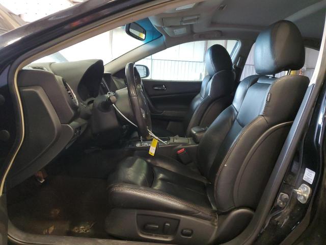 Photo 7 from auction – 2014 NISSAN MAXIMA S with VIN 1N4AA5AP4EC909512