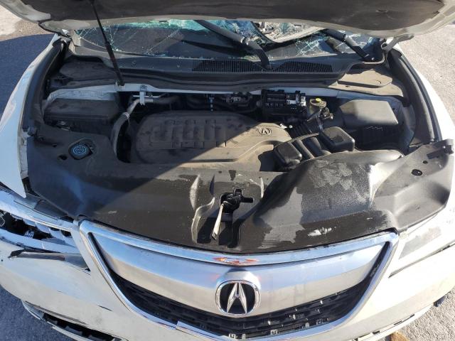 صورة رقم 12 من المزاد - 2016 ACURA MDX TECHNO مع VIN 5FRYD3H41GB013852