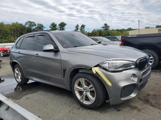Photo 4 from auction – 2015 BMW X5 XDRIVE3 with VIN 5UXKR0C53F0P03525