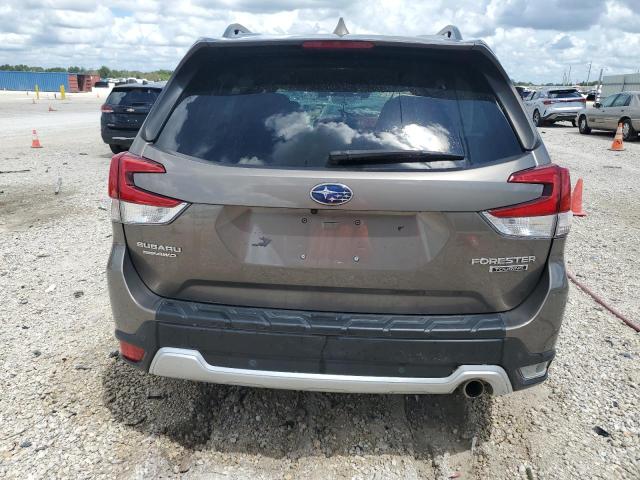 Photo 6 from auction – 2019 SUBARU FORESTER T with VIN JF2SKAWC5KH503068