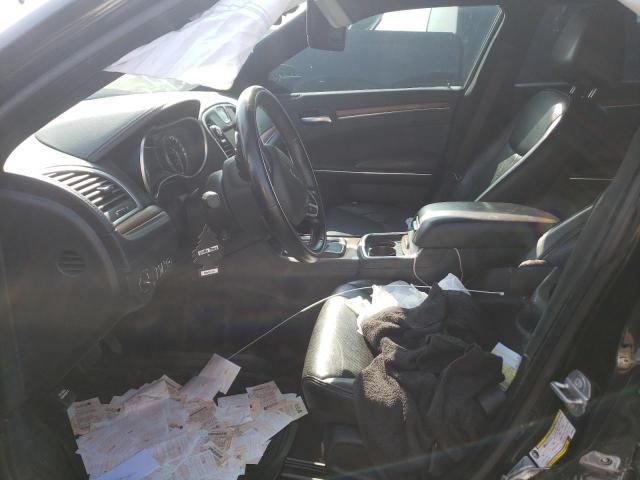 Фото 7 с аукциона – 2017 CHRYSLER 300C PLATI с VIN 2C3CCASGXHH500473