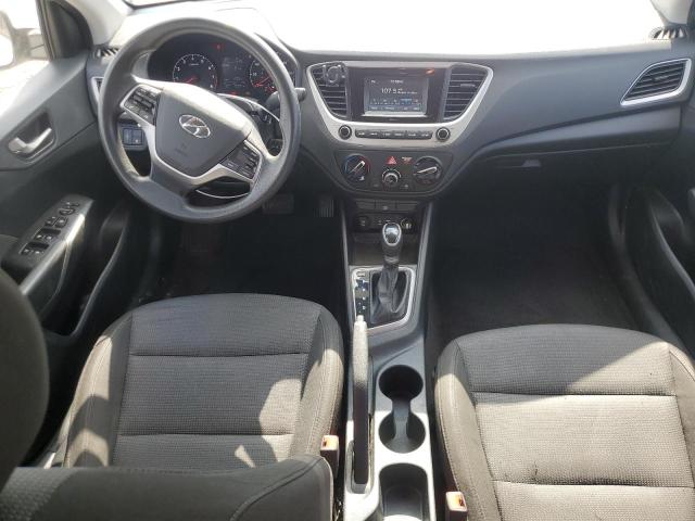 Photo 8 from auction – 2020 HYUNDAI ACCENT SE with VIN 3KPC24A62LE114627