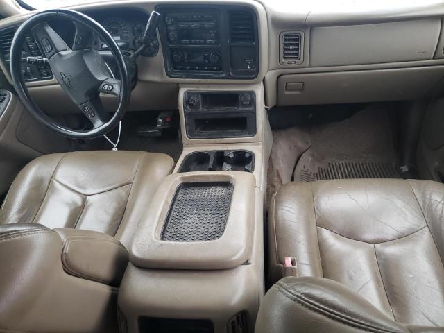 Photo 8 from auction – 2005 CHEVROLET SILVERADO with VIN 1GCHK29U25E144366
