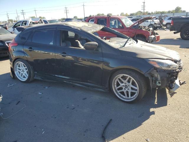Photo 4 from auction – 2014 FORD FOCUS ST with VIN 1FADP3L93EL200035