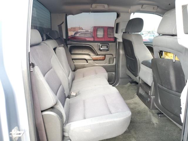 Photo 10 from auction – 2015 GMC SIERRA C15 with VIN 3GTP1UEC0FG289469
