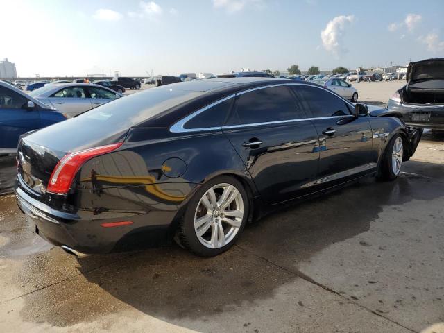 Photo 3 from auction – 2012 JAGUAR XJL with VIN SAJWA2GB3CLV25696