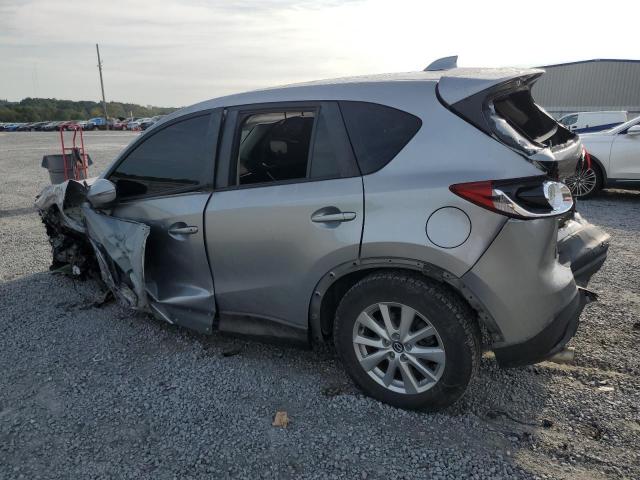 Photo 2 from auction – 2015 MAZDA CX-5 SPORT with VIN JM3KE2BE5F0471611