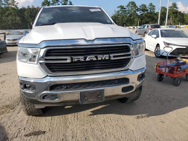 Photo 5 from auction – 2019 RAM 1500 BIG H with VIN 1C6SRFFT1KN659849