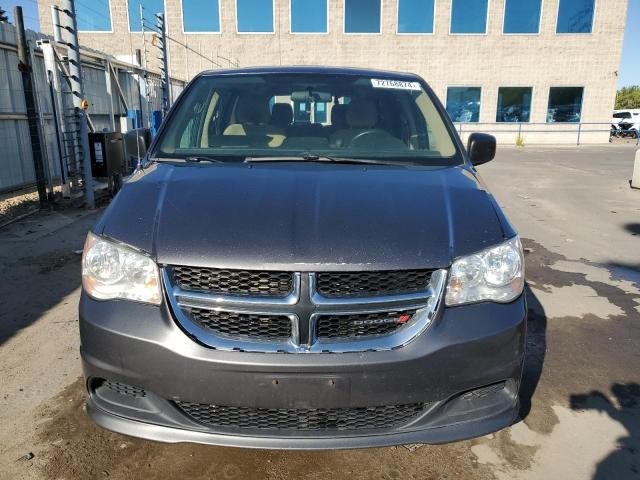 Photo 5 from auction – 2016 DODGE GRAND CARA with VIN 2C4RDGBG3GR123032