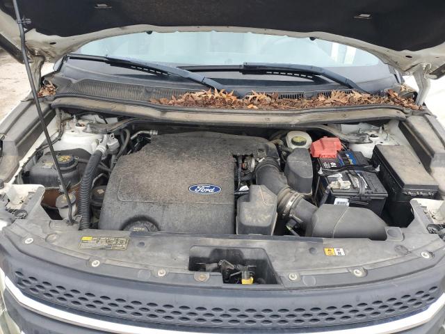 Photo 12 from auction – 2012 FORD EXPLORER with VIN 1FMHK8B84CGB00351
