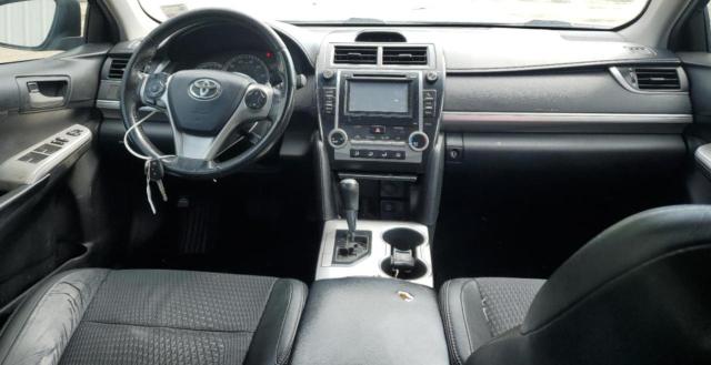 صورة رقم 8 من المزاد - 2012 TOYOTA CAMRY BASE مع VIN 4T1BF1FK6CU536952