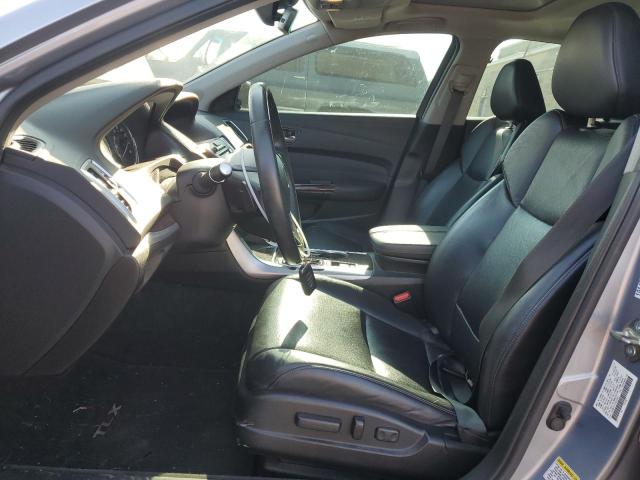 Photo 7 from auction – 2015 ACURA TLX TECH with VIN 19UUB1F57FA009481