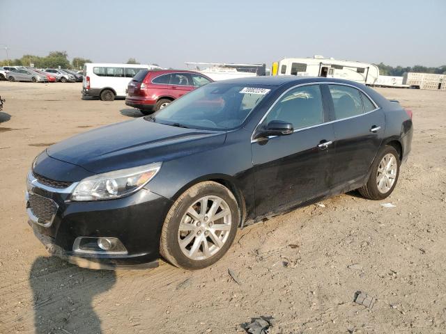 CHEVROLET MALIBU LTZ 2015 with VIN 1G11F5SL3FF159603 - Photo from auction