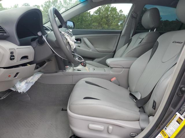 Photo 7 from auction – 2011 TOYOTA CAMRY BASE with VIN 4T4BF3EK6BR179242