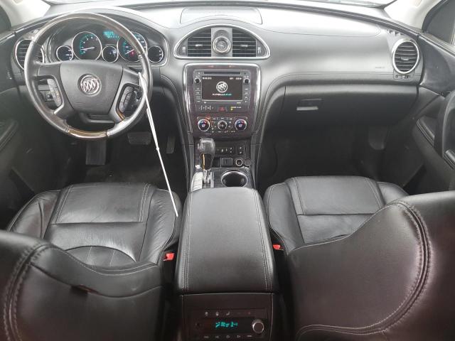 Photo 8 from auction – 2015 BUICK ENCLAVE with VIN 5GAKVBKD7FJ336853