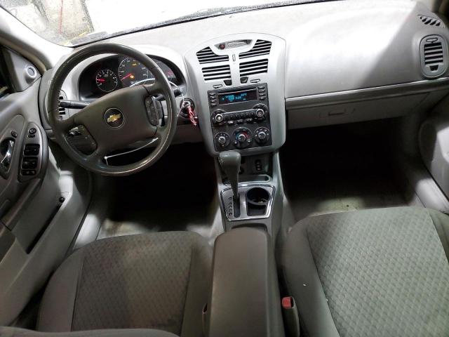 Photo 8 from auction – 2006 CHEVROLET MALIBU MAX with VIN 1G1ZT61816F265773