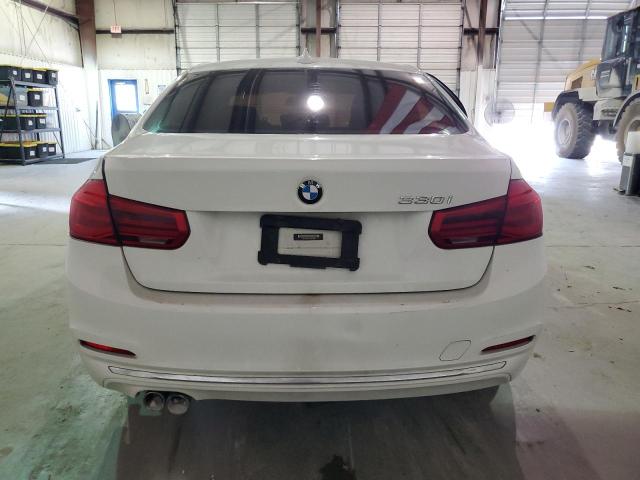 Photo 6 from auction – 2017 BMW 330 I with VIN WBA8B9C51HK884648