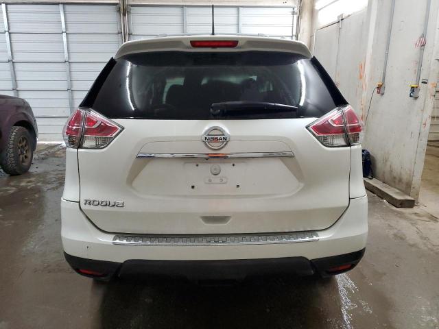 Photo 6 from auction – 2015 NISSAN ROGUE S with VIN 5N1AT2MT7FC775586