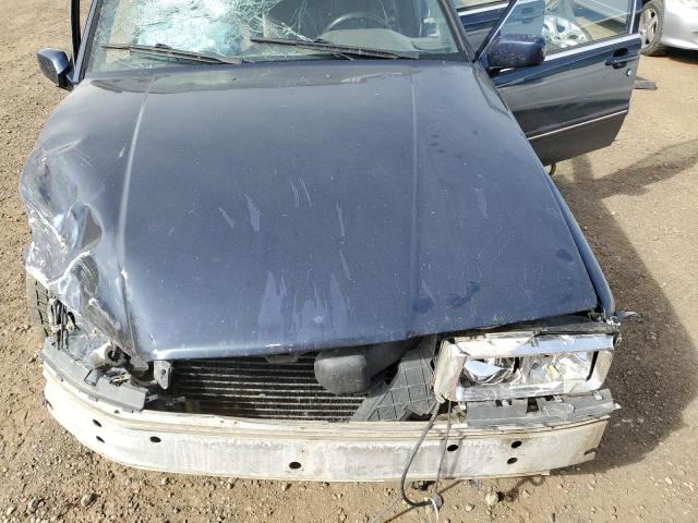 Photo 11 from auction – 1996 VOLVO 960 with VIN YV1KS9602T1096687