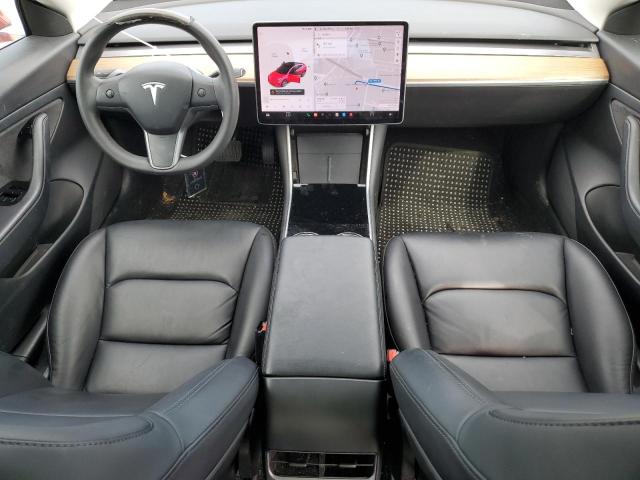 Photo 8 from auction – 2020 TESLA MODEL 3 with VIN 5YJ3E1EA2LF784970