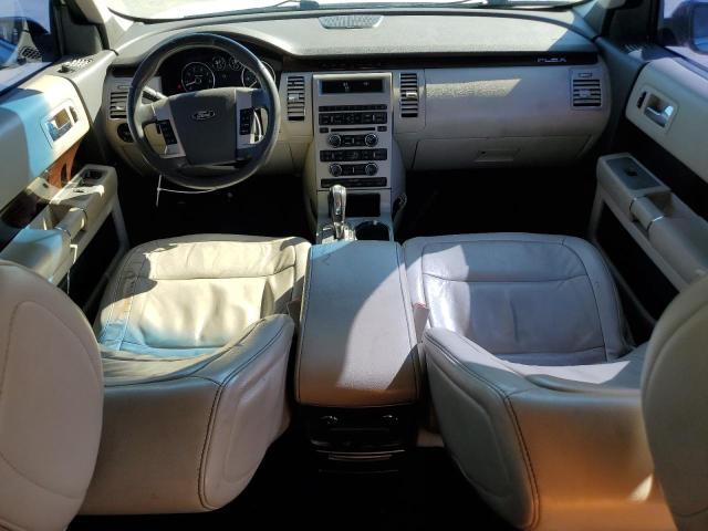 Photo 8 from auction – 2012 FORD FLEX SEL with VIN 2FMGK5CC2CBD09222