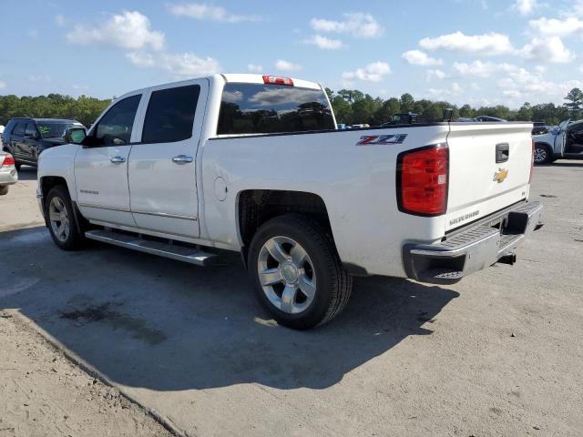 Photo 2 from auction – 2014 CHEVROLET SILVERADO with VIN 3GCPCSEC3EG344560