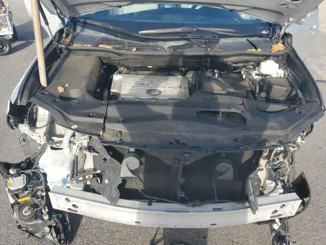 Photo 12 from auction – 2013 LEXUS RX 350 BAS with VIN 2T2BK1BA5DC217257