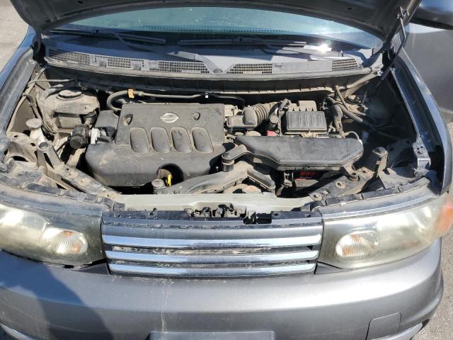 Photo 12 from auction – 2010 NISSAN CUBE BASE with VIN JN8AZ2KR6AT154640