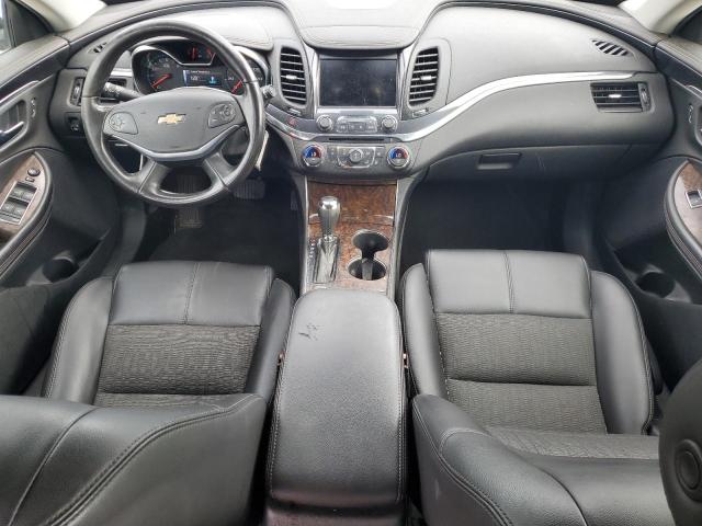 Photo 8 from auction – 2015 CHEVROLET IMPALA LT with VIN 2G1125S33F9105478