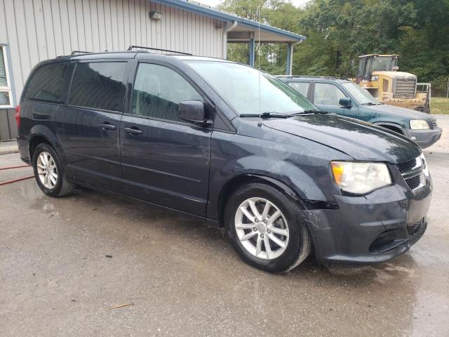 Photo 4 from auction – 2014 DODGE GRAND CARA with VIN 2C4RDGCG8ER181343