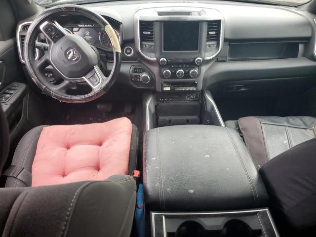 Photo 8 from auction – 2019 RAM 1500 BIG H with VIN 1C6SRFBT1KN863864