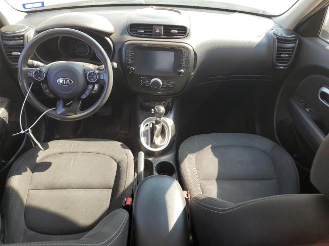 Photo 8 from auction – 2018 KIA SOUL + with VIN KNDJP3A57J7597135