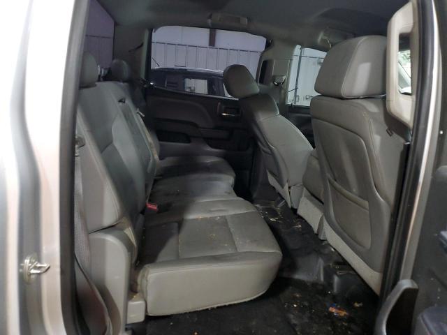 Photo 10 from auction – 2015 CHEVROLET SILVERADO with VIN 1GC1CUEG6FF544341