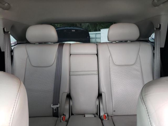 Photo 10 from auction – 2015 LEXUS RX 350 with VIN 2T2ZK1BA1FC166454