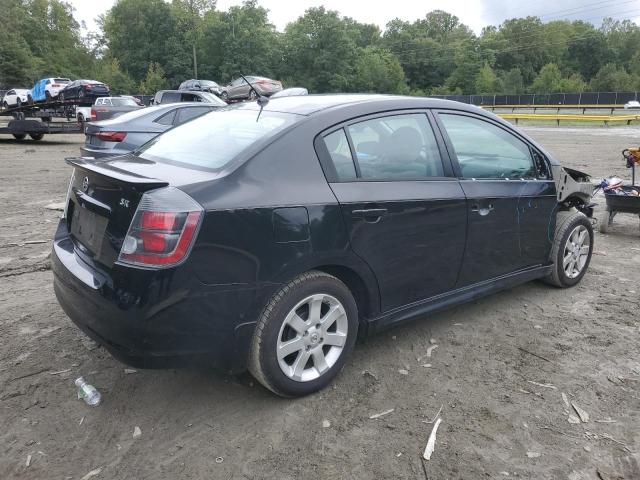 Photo 3 from auction – 2012 NISSAN SENTRA 2.0 with VIN 3N1AB6AP4CL605128