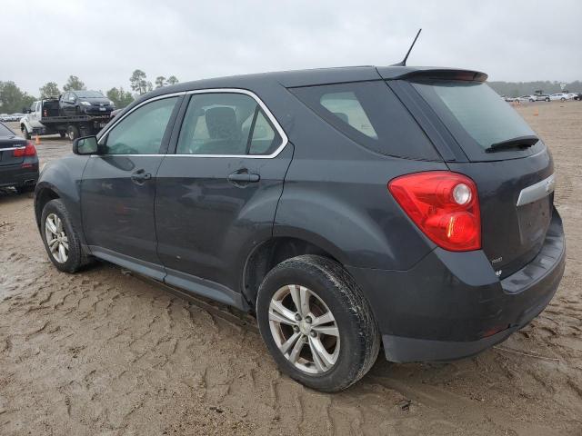 Photo 2 from auction – 2014 CHEVROLET EQUINOX LS with VIN 2GNFLEEK5E6119709