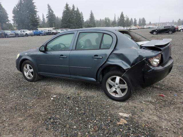 Photo 2 from auction – 2005 CHEVROLET COBALT LS with VIN 1G1AL52F757650011