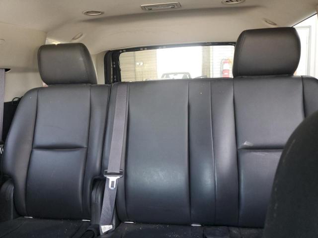 Photo 10 from auction – 2014 CHEVROLET TAHOE SPEC with VIN 1GNSK2E01ER157344