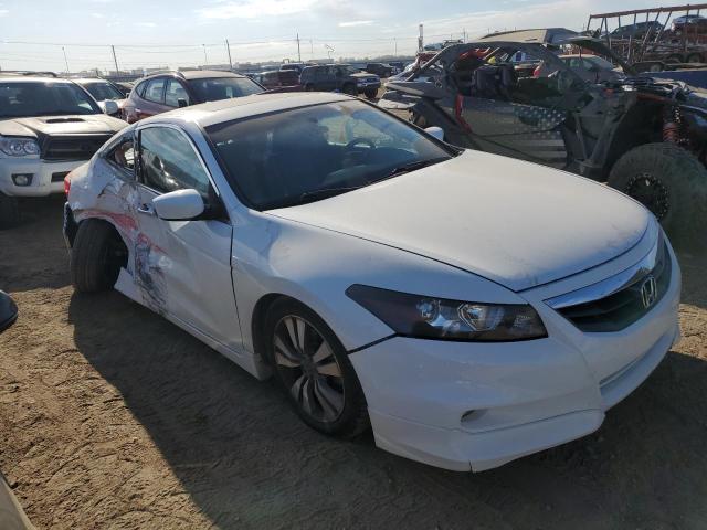 Photo 4 from auction – 2012 HONDA ACCORD EXL with VIN 1HGCS2B81CA800263