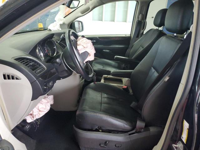 Photo 7 from auction – 2016 CHRYSLER TOWN AND C with VIN 2C4RC1CG3GR207575