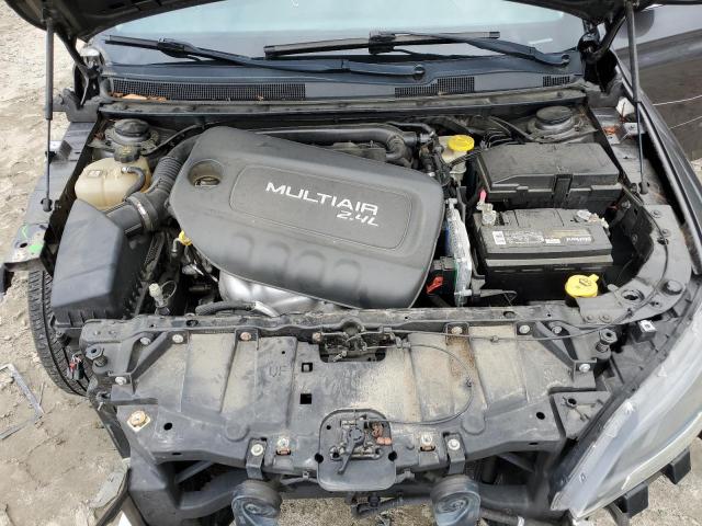 Photo 11 from auction – 2015 CHRYSLER 200 LIMITE with VIN 1C3CCCAB4FN642436
