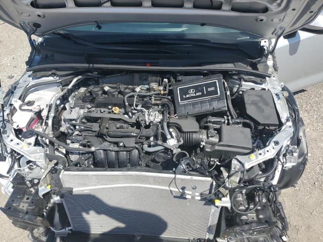 Photo 11 from auction – 2023 TOYOTA COROLLA LE with VIN 5YFB4MDE9PP043438