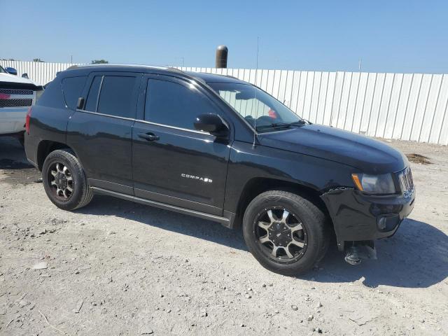 Photo 4 from auction – 2014 JEEP COMPASS LA with VIN 1C4NJCEA7ED502624