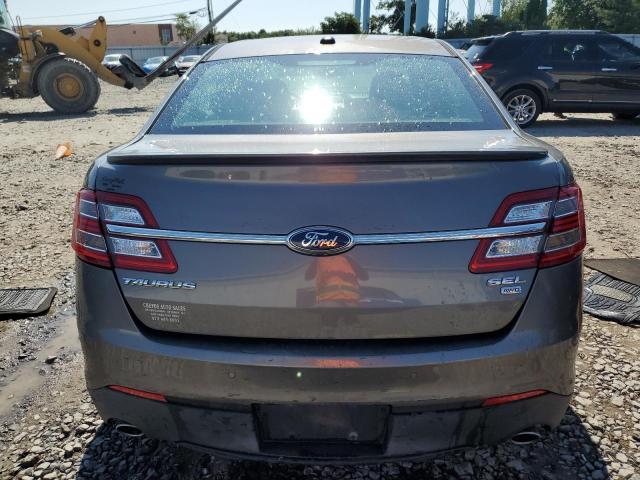 Photo 6 from auction – 2013 FORD TAURUS SEL with VIN 1FAHP2H85DG144120