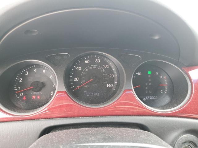 Photo 9 from auction – 2006 LEXUS ES 330 with VIN JTHBA30G365146617