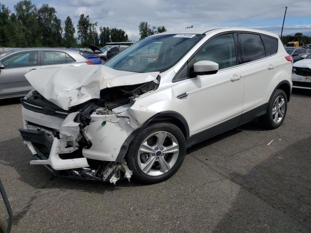 FORD ESCAPE SE 2015 with VIN 1FMCU9GX6FUC12052 - Photo from auction
